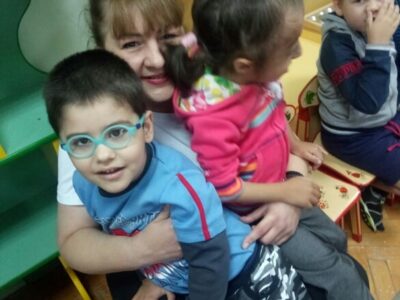 В связи с карантином в учреждении пришлось…