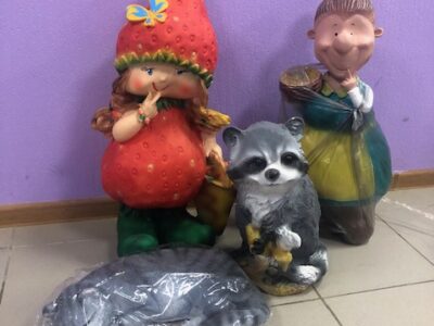 Благотворительная помощь ко дню защиты детей